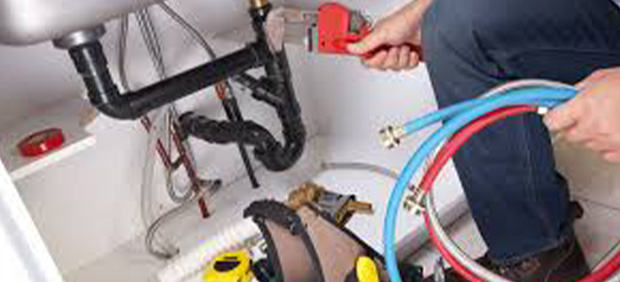 Emergency plumber Bromley